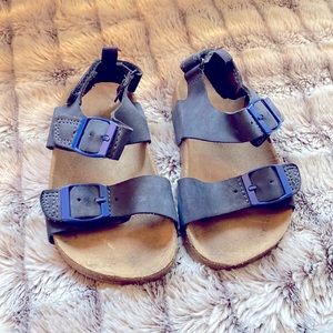 Carters Toddler casual shoe Size 9